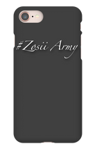 Zosii Army Iphone Hülle