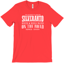 Silveranto