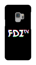 fdztv Samsung Phone Cases