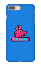 china_nudel iPhone Phone Cases