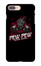 brawlergtv iPhone Phone Cases