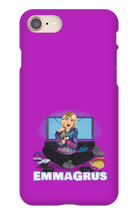 EmmaGrus Iphone Case