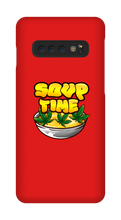 Soup Time Samsung Phone Cases