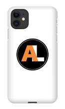 weareamberlights iPhone Phone Cases
