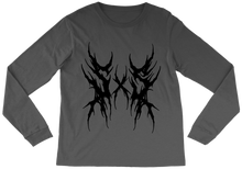 saucyxsussquatch Long Sleeve Tee
