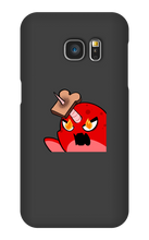 narnageomega Samsung Phone Cases