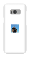 Rocketship Gaming Samsung Phone Cases
