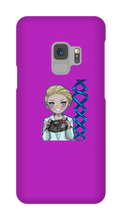 lushylush_x Samsung Phone Cases