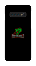 mvslayergaming Samsung Phone Cases