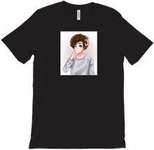 Afro Shirt