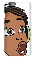 TMK Poggers iPhone Case