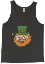 CyborgUK Tank Top