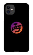 JS iPhone Case