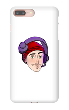 jbando iPhone Phone Cases