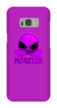 MONSTER Samsung Phone Cases