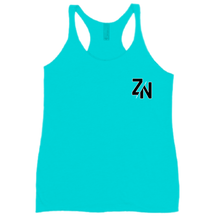 Mujer Z/N