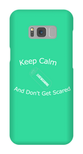 jjjoewgaming Samsung Phone Cases