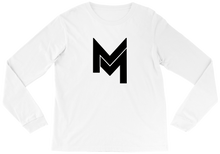 memin3m Long Sleeve Tee
