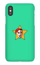 jestei2 iPhone Phone Cases