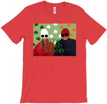 The Irish Island Josie Ray T-Shirts