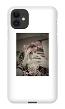 toniflackus9000 iPhone Phone Cases