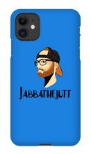 jabbathejutt iPhone Phone Cases