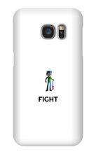 Time To Fight