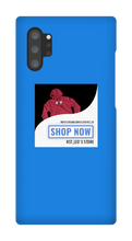 rst_le0 Samsung Phone Cases