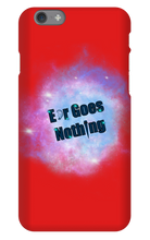 EGN Galaxy iPhone Cases
