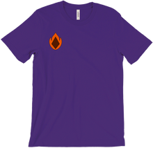 On Fire! T-shirt