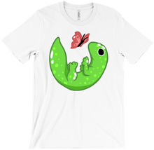 TrustyGeck0 Butterfly T-Shirt