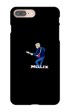 mellix iPhone Phone Cases
