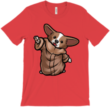 Corgi Yoda T-Shirt