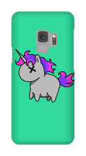 Logo Samsung Cases
