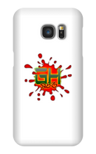 GH863 Samsung Phone Cases