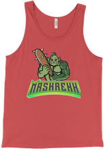 mrshrekk Tank Top