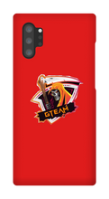 killerdavidsgteam Samsung Phone Cases