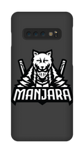 manjara Samsung Phone Cases