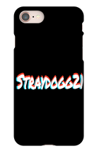 Straydogg21 Iphone Case
