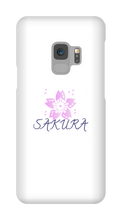 sakura_squad Samsung Phone Cases