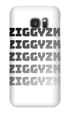 ziggyzk Samsung Phone Cases