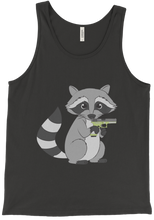 Racckunai Tank Top