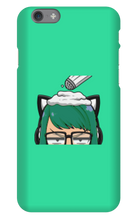 emilyalana iPhone Phone Cases