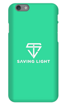 savinglightcic iPhone Phone Cases