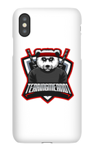 tearingmean01 iPhone Phone Cases