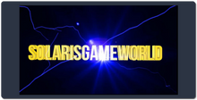 solarisgameworld XXL Gaming Mousepad