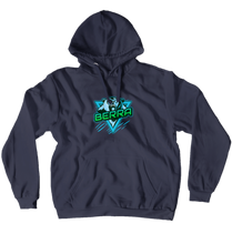 ninjab3rra Hoodies (No-Zip/Pullover)