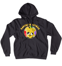 Wholesome DanTheCheesyMan Hoodie