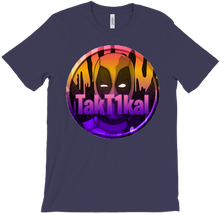 taktikaldestroy T-Shirts