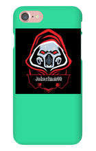 jokertmm38 iPhone Phone Cases